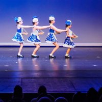 2018 Recital